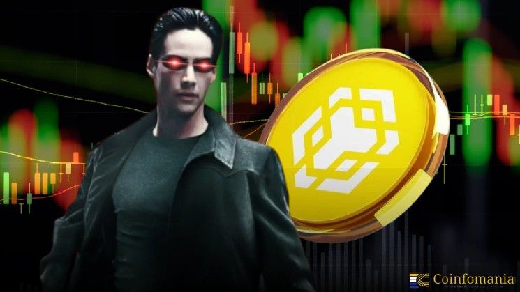 جيمس وين يحذر من "حملة منظمة لنشر الخوف وعدم اليقين" تستهدف بينانس وعملة BNB