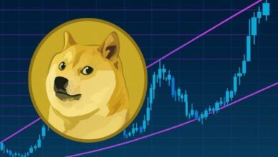 هل حان وقت الشراء؟ محلل يتوقع صعود الدوجكوين إلى 0.60 دولار