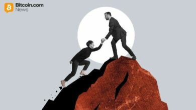 بتكوين تقترب من أعلى مستوى في تاريخها مع استمرار الإغلاق الحكومي لليوم الثالث