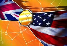 "إما مواكبة أو تأخر: CryptoUK تؤكد أن القواعد المنسجمة مع الولايات المتحدة أساسية لإحياء قطاع التشفير في المملكة المتحدة"
