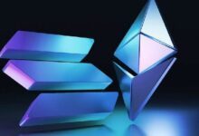 إيثريوم أم سولانا: أيهما سيحقق رقمًا قياسيًا جديدًا أولاً؟