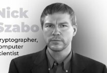 نيك سزابو: حالات استخدام الإيثيريوم لا تتحول إلى قيمة لعملة ETH