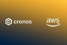 كرونوس تتعاون مع أمازون AWS لتعزيز Tokenization ودفع مبادرة الأصول الواقعية بقيمة 10 مليار دولار