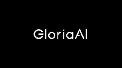 "Gloria AI" تدمج مع "VPay" لتمكين المدفوعات العالمية بفيزا
