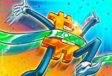 "أوبتوبر" على الأبواب: البيتكوين يقترب من أعلى مستوى في 7 أسابيع عند 120 ألف دولار