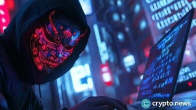 قراصنة Radiant Capital يحولون 10.8 مليون دولار إلى Tornado Cash