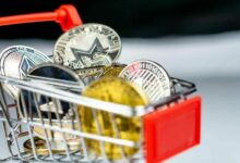 3 عملات رقمية بسعر أقل من دولار للشراء الأسبوع المقبل