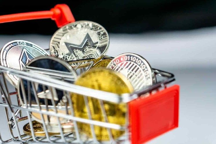 3 عملات رقمية بسعر أقل من دولار للشراء الأسبوع المقبل