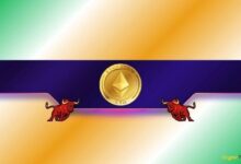 سعر الإيثريوم يقترب من 4 آلاف دولار.. ومؤشر رئيسي يُشير إلى صعود يشبه صيف 2020