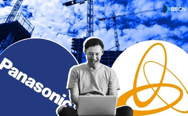 جاسمي وباناسونيك تعلنان عن إنجاز المرحلة الأولى لتطوير منصة إنترنت الأشياء باستخدام البلوكشين