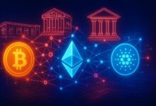 تحالف جديد بين بورصة شتوتغارت الرقمية وداكابانك لجلب العملات الرقمية لعملاء التجزئة في شبكة سباركاسن