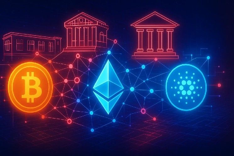 تحالف جديد بين بورصة شتوتغارت الرقمية وداكابانك لجلب العملات الرقمية لعملاء التجزئة في شبكة سباركاسن