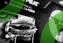 هل يمكن لشركة Beyond Meat محاكاة هوس أسهم الميم مثل GameStop؟