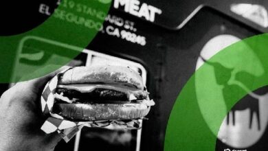 هل يمكن لشركة Beyond Meat محاكاة هوس أسهم الميم مثل GameStop؟