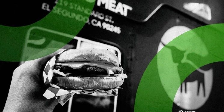 هل يمكن لشركة Beyond Meat محاكاة هوس أسهم الميم مثل GameStop؟