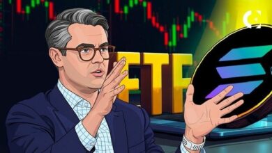 رئيس Bitwise يلمح إلى "أسبوع حاسم" في تقدم طلب صناديق SOL ETF