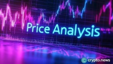 سعر عملة أستر يستعد للانعكاس بعد تشكّل قاع مزدوج عند 1.04 دولار: هل يسيطر الثيران على المشهد؟