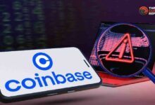 مخترق عملية القرصنة التي استهدفت "كوينبيز" بنقل 300 مليون دولار ينقل 5 ملايين دولار في تحركات جديدة