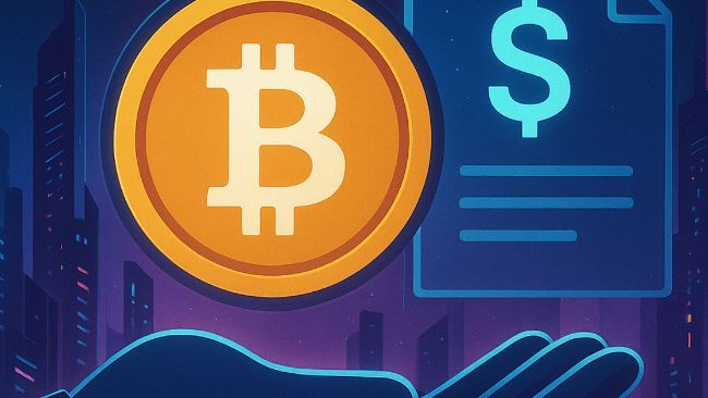 التحول نحو الذكاء الاصطناعي بتمويل مديون يضع عمالقة تعدين البيتكوين في الاختبار