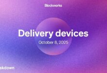 ما هو المنتج الأساسي الذي تقدمه سلاسل الكتل؟