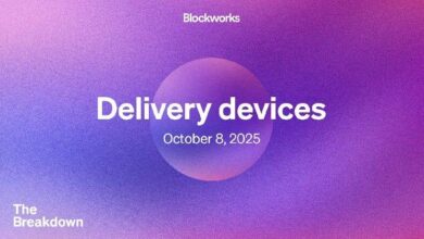 ما هو المنتج الأساسي الذي تقدمه سلاسل الكتل؟