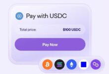 "MoonPay" تطلق خدمة "MoonPay Commerce" لدفع العملات الرقمية نحو التيار الرئيسي عالميًا