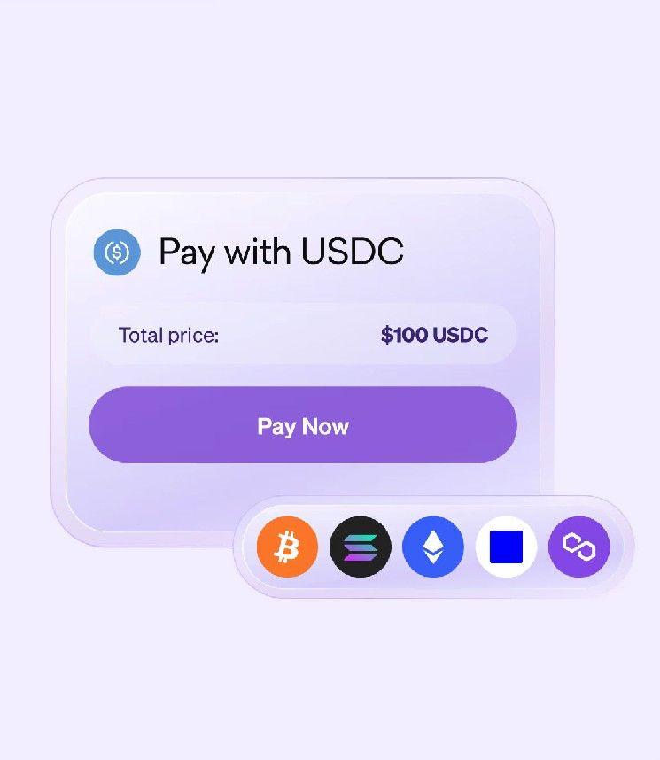 "MoonPay" تطلق خدمة "MoonPay Commerce" لدفع العملات الرقمية نحو التيار الرئيسي عالميًا