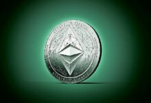 شركة استثمارية صينية تُنفِّذ عدداً هائلاً من المعاملات على شبكة إيثيريوم (ETH) في خطوة مفاجئة