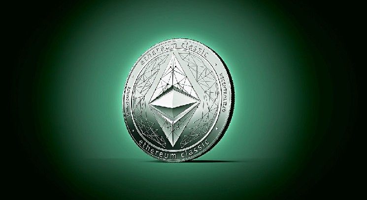 شركة استثمارية صينية تُنفِّذ عدداً هائلاً من المعاملات على شبكة إيثيريوم (ETH) في خطوة مفاجئة