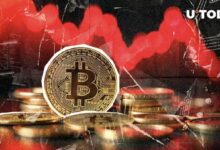البيتكوين يشهد أحد أسوأ أعوامه مع فشل انتعاش أكتوبر