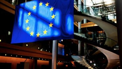 رئيس تنفيذي في Ripple: نحن متحمسون لمستقبلنا في الاتحاد الأوروبي