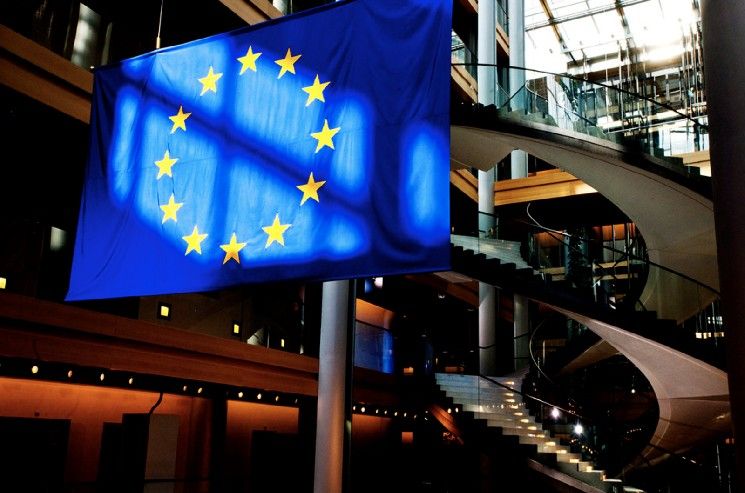 رئيس تنفيذي في Ripple: نحن متحمسون لمستقبلنا في الاتحاد الأوروبي