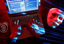 تقرير Chainalysis: 75 مليار دولار من العملات المشفّرة غير المشروعة متجمدة على سلاسل الكتل