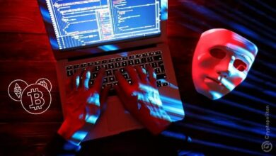 تقرير Chainalysis: 75 مليار دولار من العملات المشفّرة غير المشروعة متجمدة على سلاسل الكتل