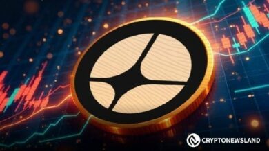 ASTER: فخ سيولة ضخم دون 1.60 دولار — هل تستعد للعودة إلى 2.40 دولار؟