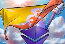 مملكة بوتان تنقل نظام الهوية الوطني إلى شبكة إيثيريوم