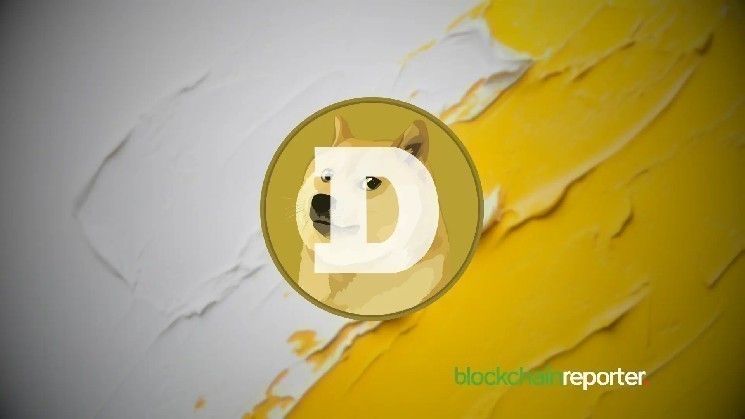 سحب 464.7 مليون عملة دوجكوين (DOGE) بين محافظ مجهولة: كل التفاصيل