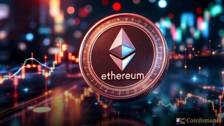 إيثيريوم تحقق طفرة في التوسع بمقدار 100x باستخدام كروت الشاشة العادية