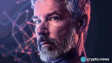 سهم MSTR يدخل السوق الصاعدة مع صعود سعر البيتكوين: هل ستحافظ المكاسب على استمراريتها؟