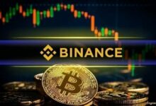 بيتكوين تهيمن على عقود بينانس الآجلة بحجم تداول 543 مليار دولار – والعودة القوية للمؤسسات الاستثمارية