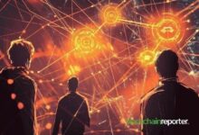 "Blockchain.com" و "Ondo Finance" تطلقان الأسهم الأمريكية وصناديق الاستثمار المتداولة المُرمزة للمستثمرين العالميين