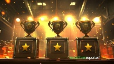 أبرز مشاريع الذكاء الاصطناعي في عالم العملات الرقمية تهيمن على النشاط الاجتماعي: LINK، APE، Floki، FORM، VRA، GALA، RENDER، SUPER، BEAR، وIMX