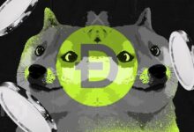 سعر الدوجكوين أمام اختباره الأصعب: أي ارتداد دون هذا المستوى الحرج قد يفشل