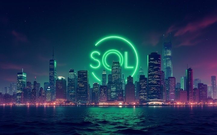 سوق الأصول الحقيقية على سولانا يتجاوز ذروة تاريخية جديدة عند 700 مليون دولار مع تسارع وتيرة الاعتماد