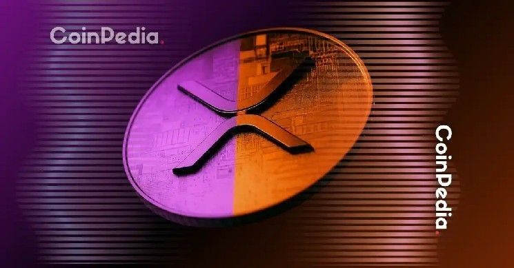 سجّل XRP يثبت صلابته بينما يعرّي انقطاع AWS الكبير هشاشة الإنترنت