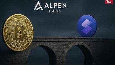 ستاركنيت تتعاون مع ألبين لابز لبناء جسر آمن لتطبيقات التمويل اللامركزي للبيتكوين