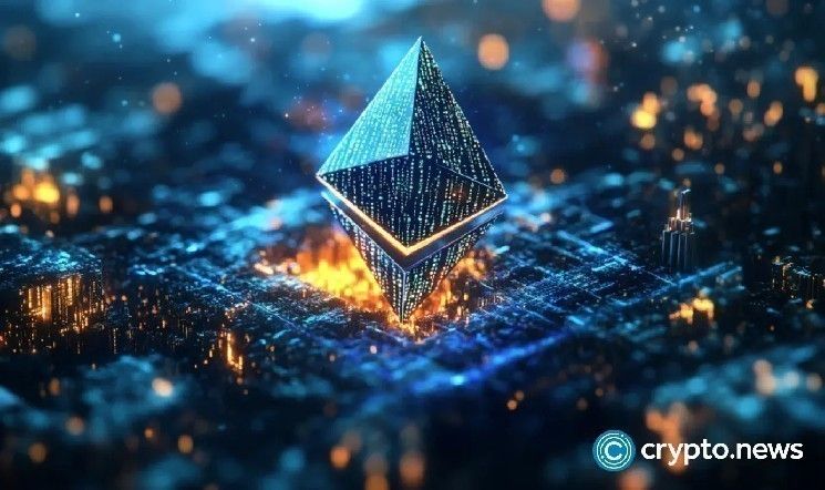 توقع سعر الإيثريوم: هل أصبح ETH عملة العائد المثالية في ظل استمرار ارتفاع الأسعار؟