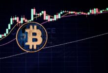 بتكوين يتجاوز حاجز 125,000 دولار: تقارب الثقة ورأس المال والتقنية