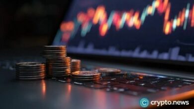 سعر الإيثيريوم يعاود تجاوز 4100 دولار مع تصاعد وتيرة الشراء المؤسسي عند الانخفاضات