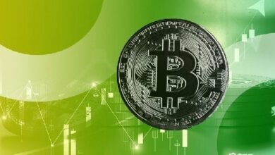 الرافعة المالية للبيتكوين تقترب من 40 مليار دولار قبل التصويت الحاسم للاحتياطي الفيدرالي